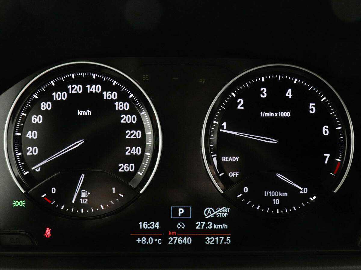 Купить BMW X1 с пробегом. Фото: #8