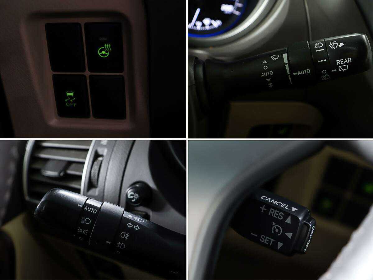 Купить Toyota Land Cruiser Prado с пробегом. Фото: #18