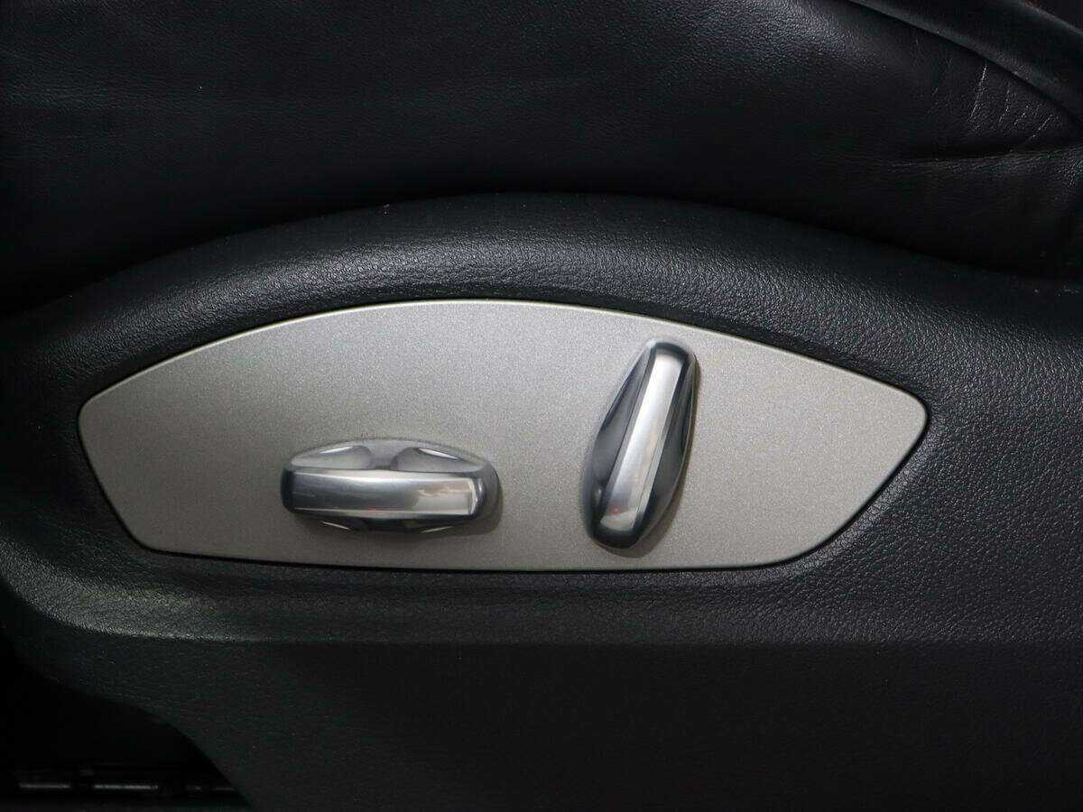 Купить Porsche Cayenne с пробегом. Фото: #18