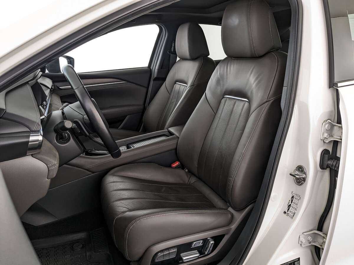 Купить Mazda 6 с пробегом. Фото: #14