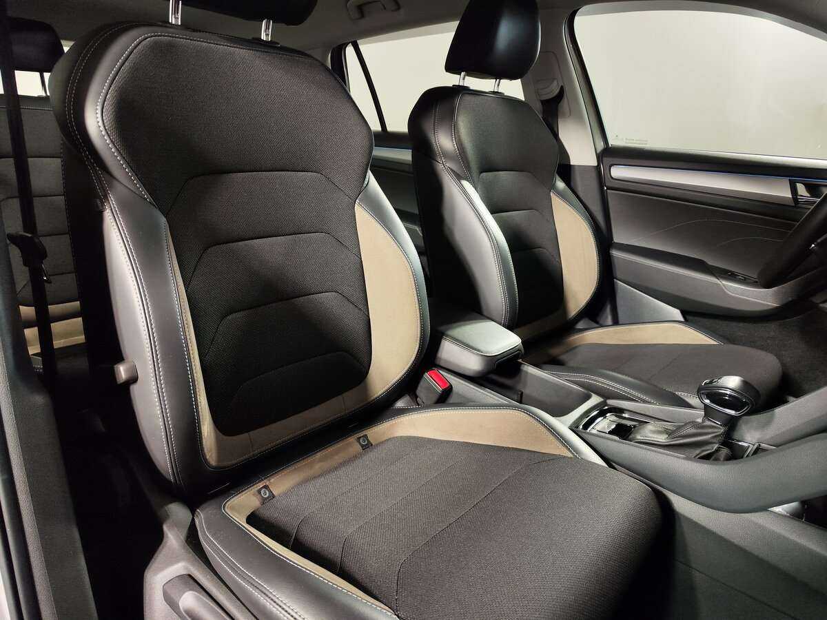 Купить Skoda Kodiaq с пробегом. Фото: #11