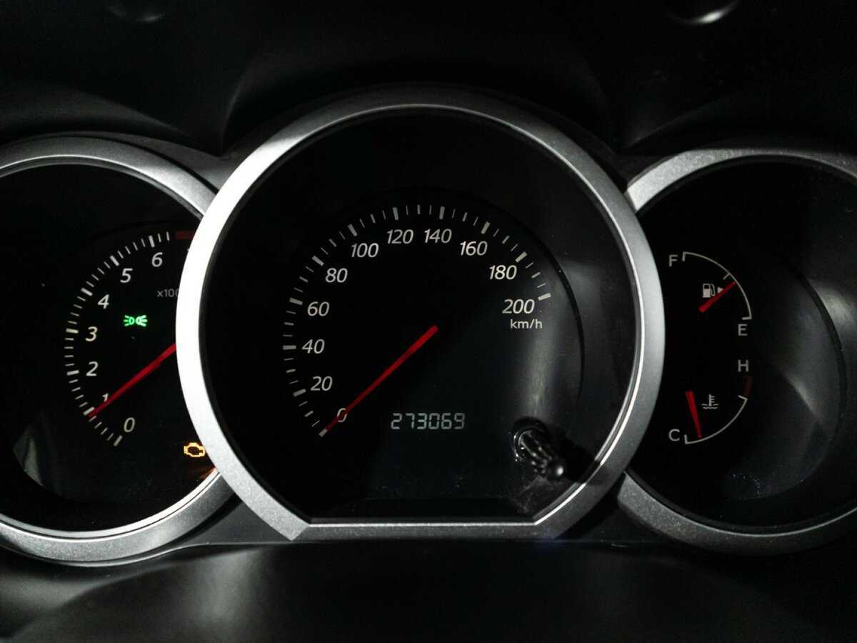Купить Suzuki Grand Vitara с пробегом. Фото: #11