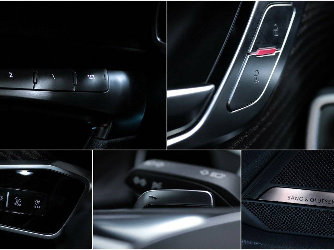 Купить Audi A6 с пробегом. Фото: #19