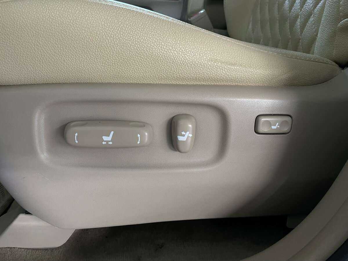 Купить Lexus RX с пробегом. Фото: #16