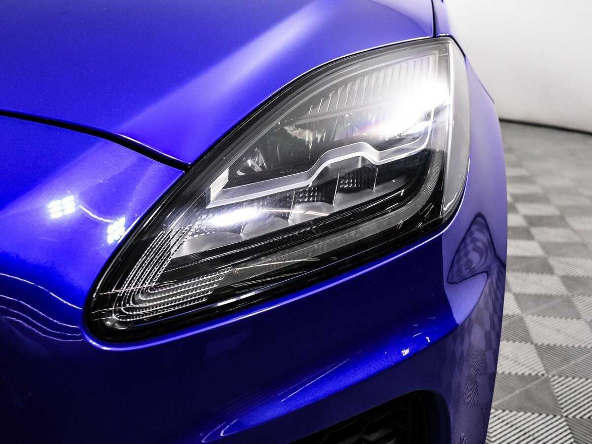 Купить Jaguar E-Pace с пробегом. Фото: #14