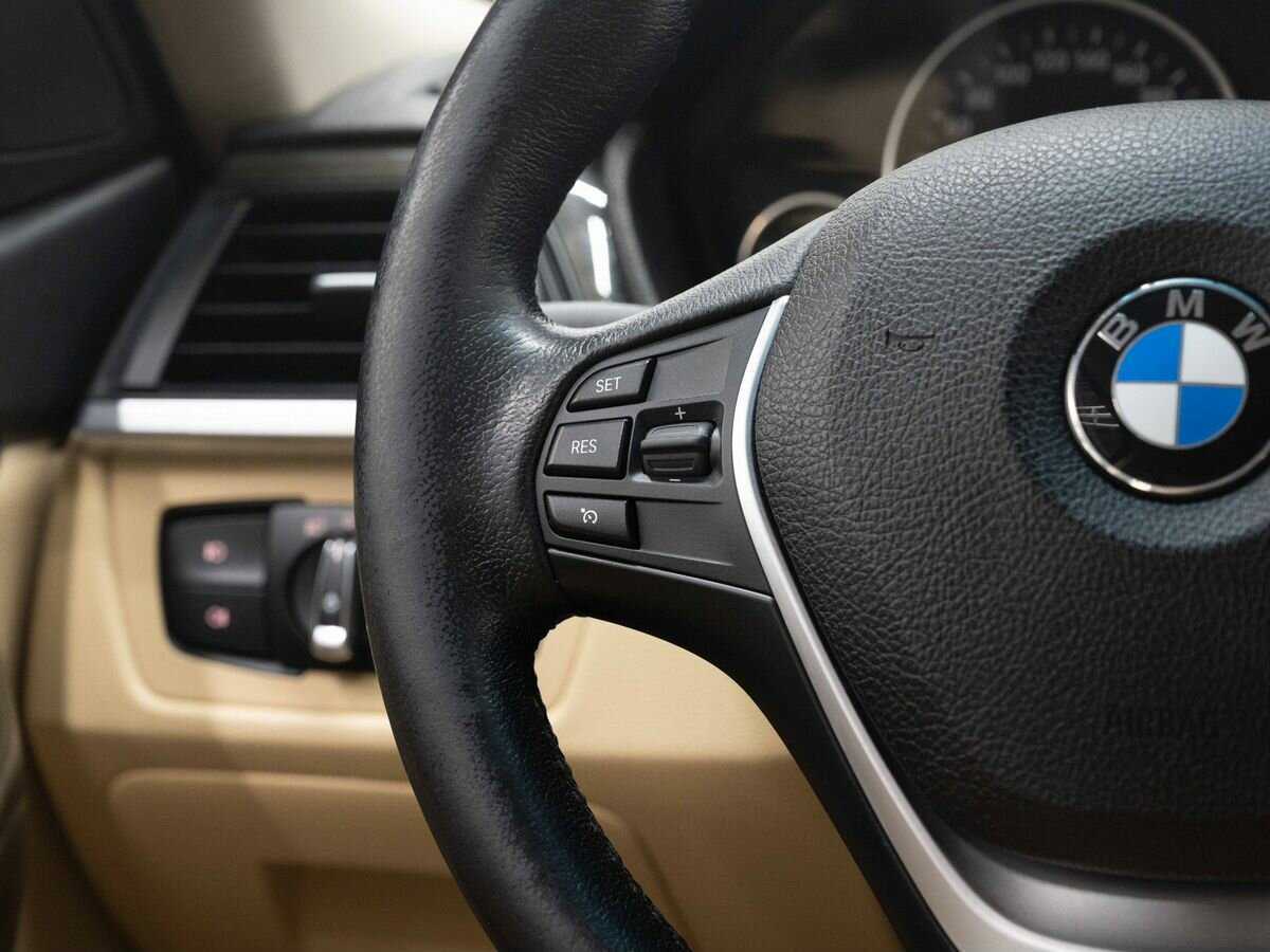 Купить BMW 4 серии с пробегом. Фото: #14