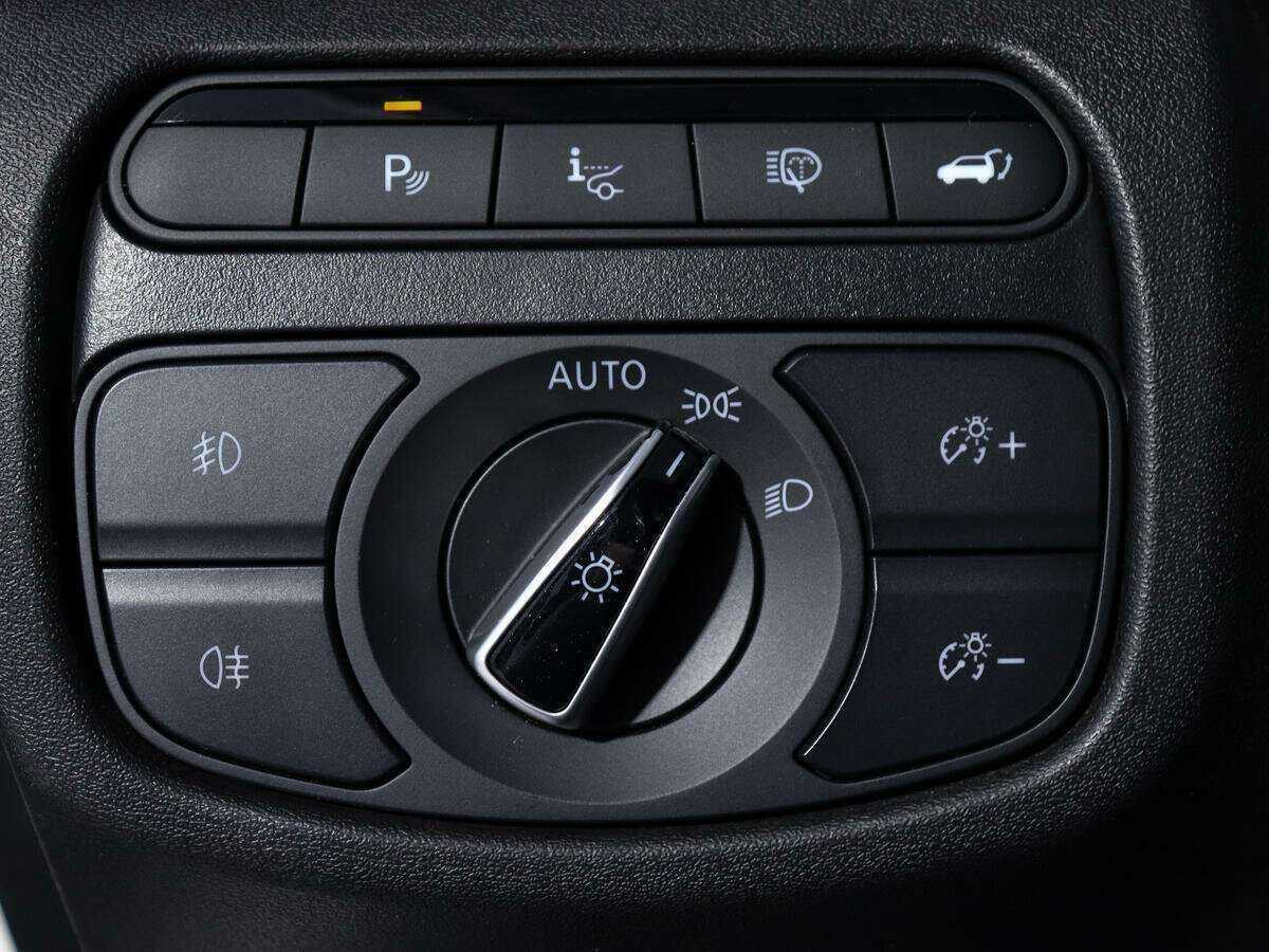Купить Infiniti QX50 с пробегом. Фото: #17