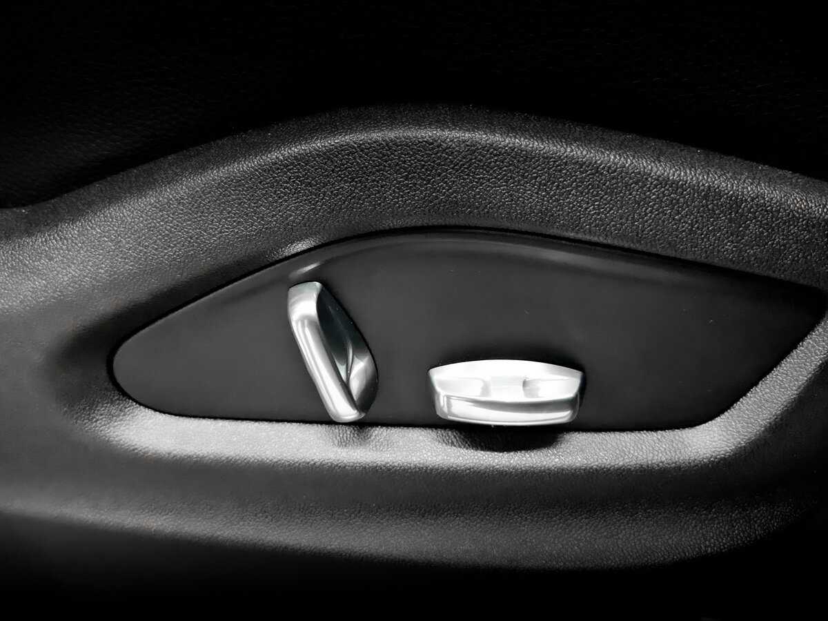 Купить Porsche Cayenne с пробегом. Фото: #20
