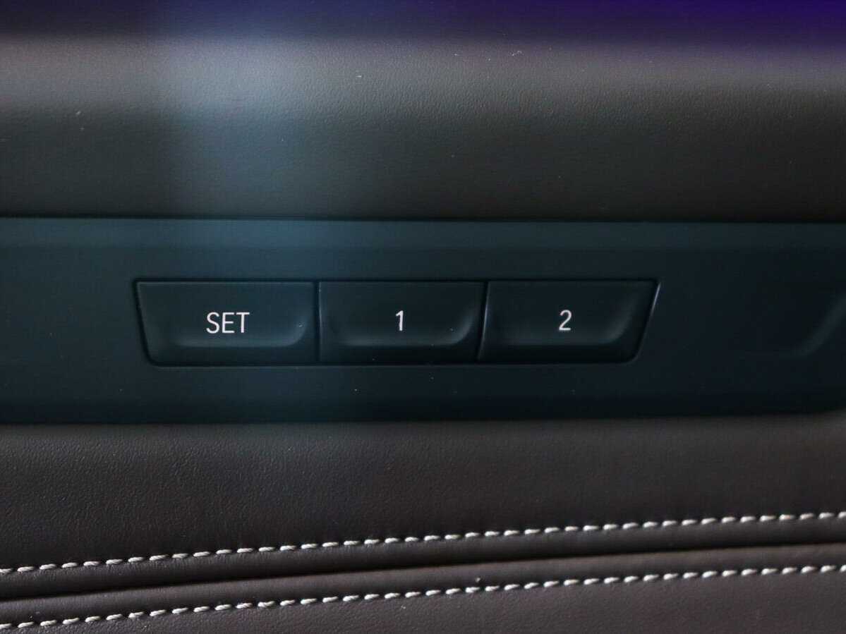 Купить BMW 5 серии с пробегом. Фото: #15