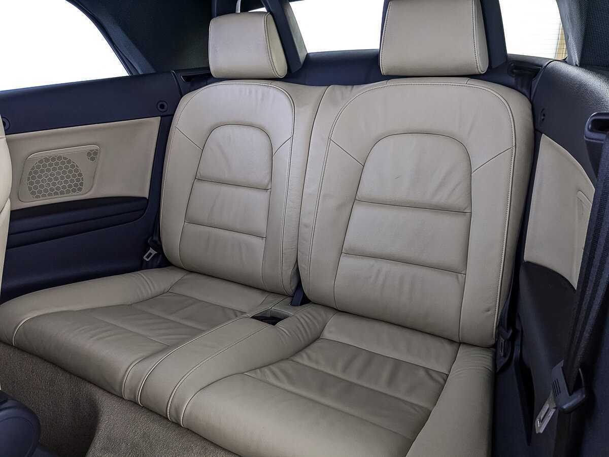 Купить Audi A3 с пробегом. Фото: #17