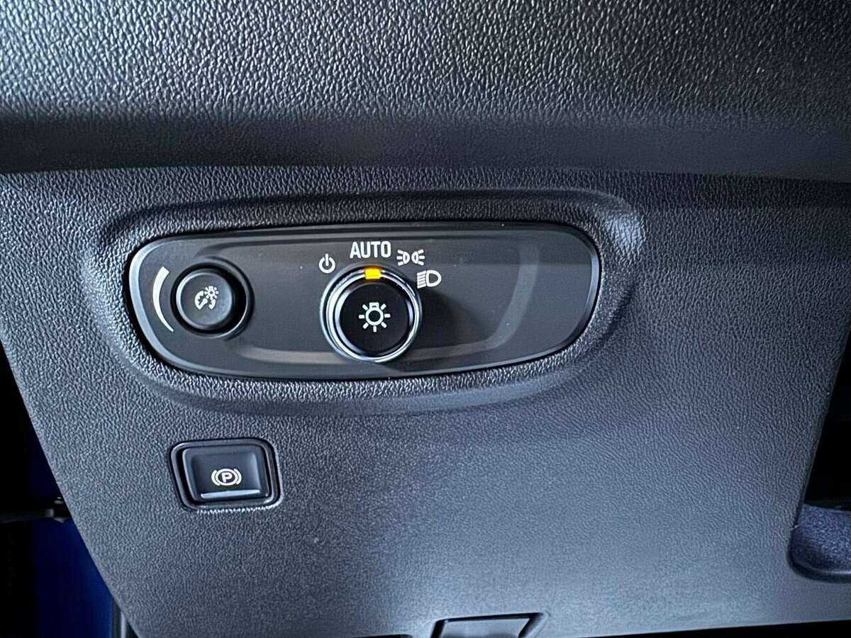 Купить GMC Terrain с пробегом. Фото: #6