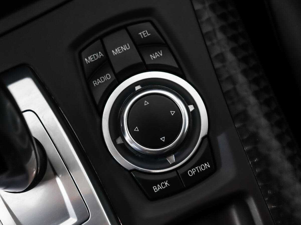 Купить BMW X6 с пробегом. Фото: #11