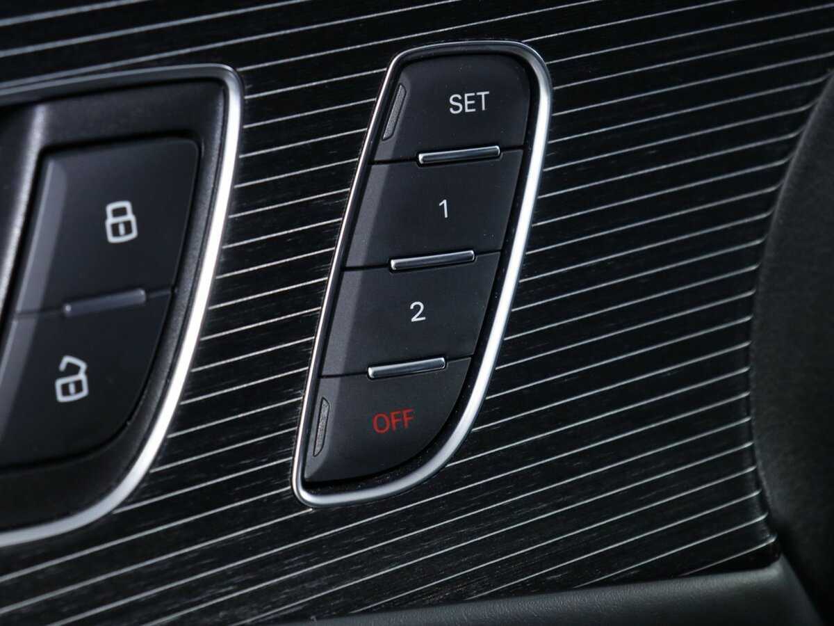 Купить Audi RS 7 с пробегом. Фото: #20