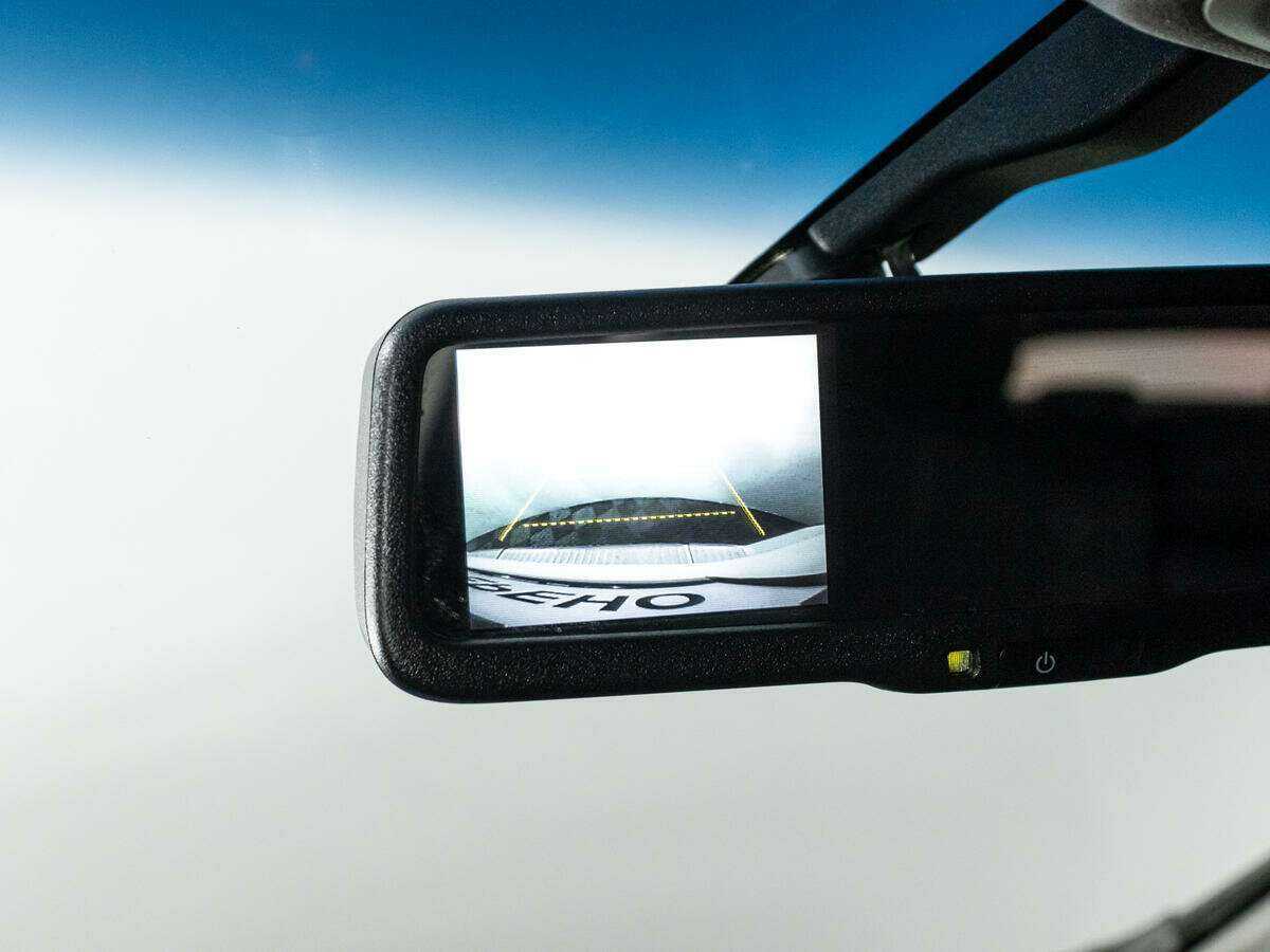 Купить Honda Crosstour с пробегом. Фото: #15