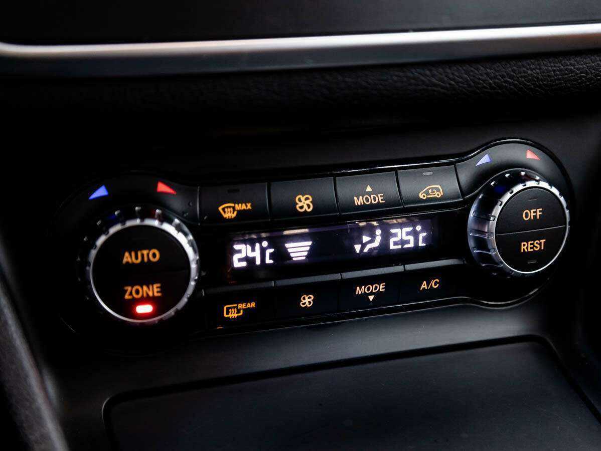 Купить Mercedes-Benz GLA с пробегом. Фото: #19