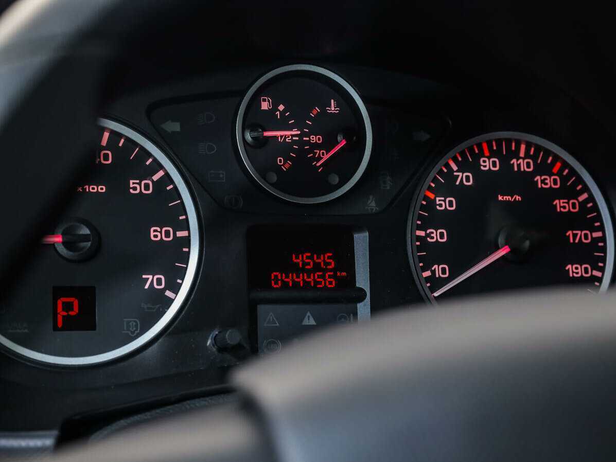Купить Citroen Berlingo с пробегом. Фото: #16