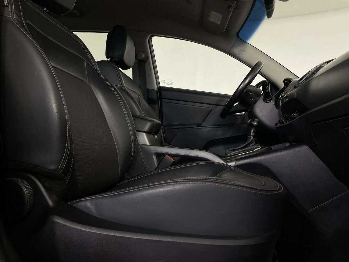 Купить Kia Sportage с пробегом. Фото: #13