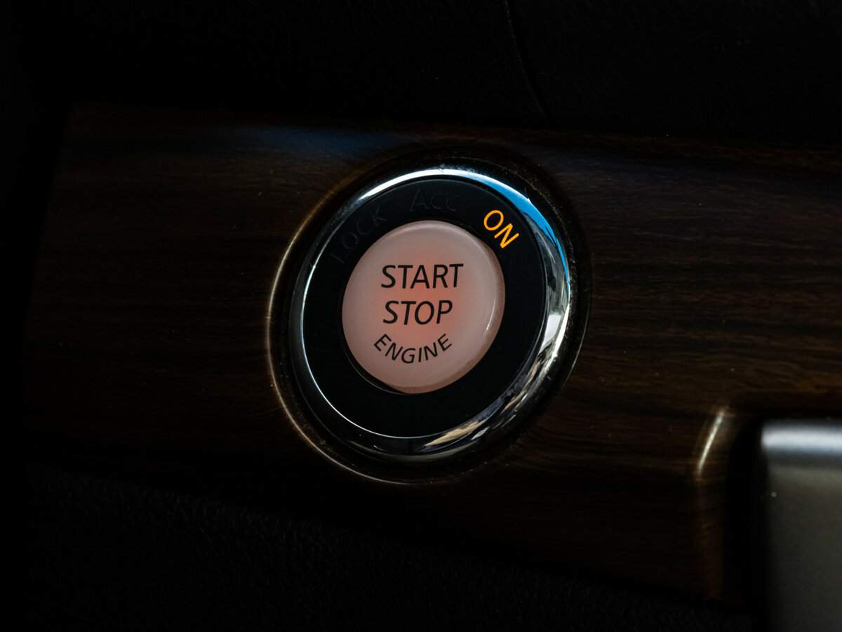 Купить Nissan Teana с пробегом. Фото: #14