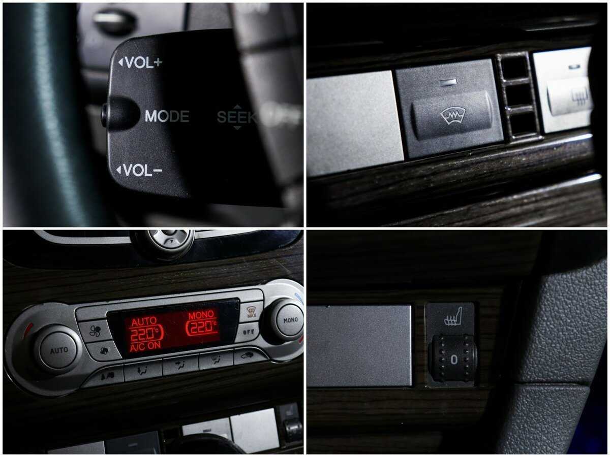 Купить Ford Focus с пробегом. Фото: #14