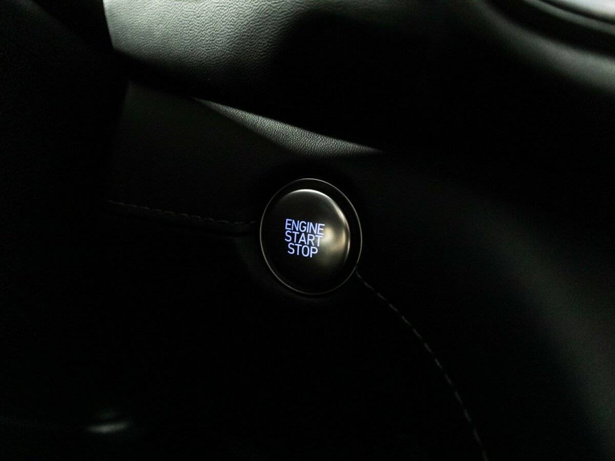 Купить Hyundai Santa Fe с пробегом. Фото: #29