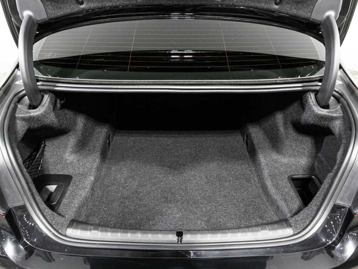 Купить BMW 5 серии с пробегом. Фото: #14