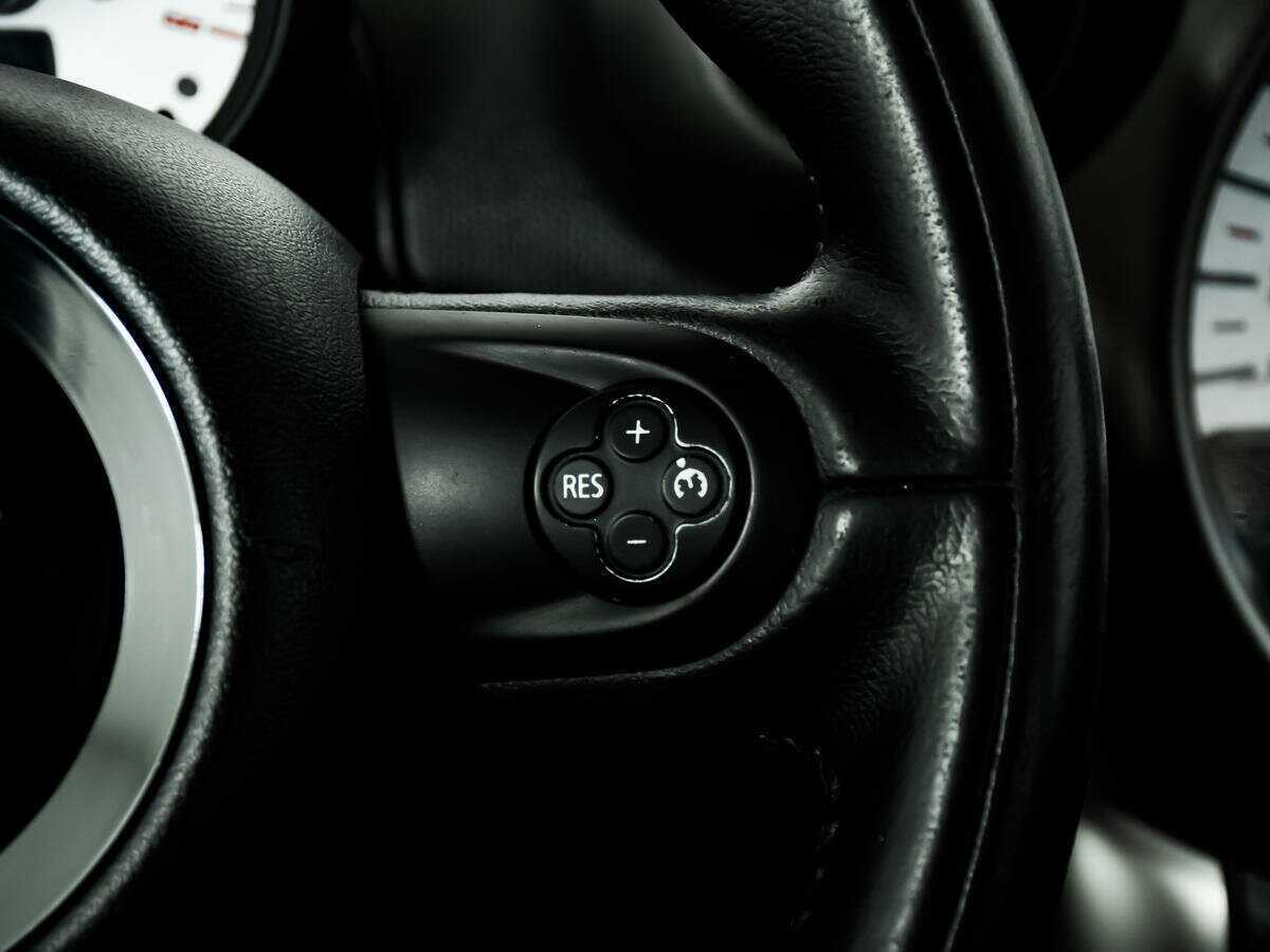Купить Mini Countryman с пробегом. Фото: #13