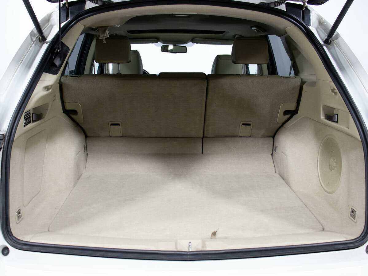 Купить Acura RDX с пробегом. Фото: #19