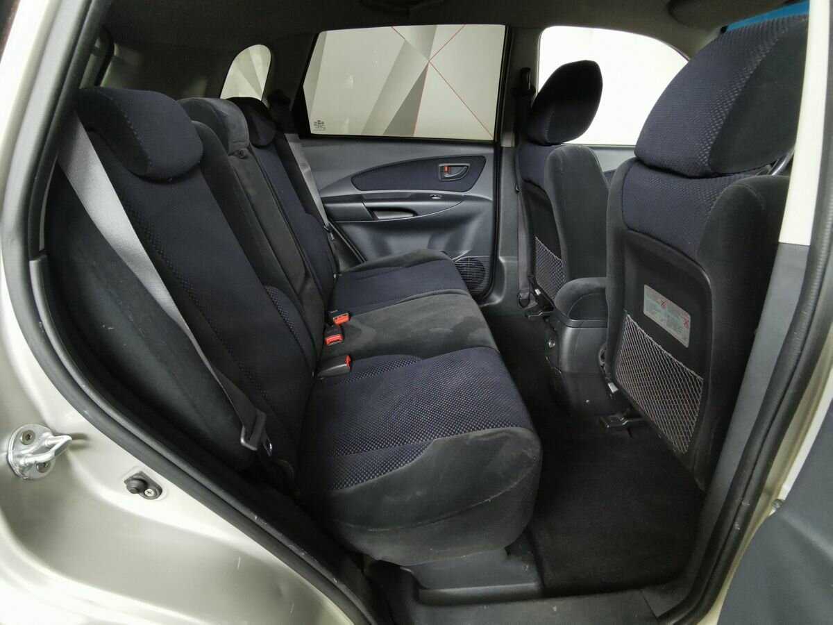 Купить Hyundai Tucson с пробегом. Фото: #11