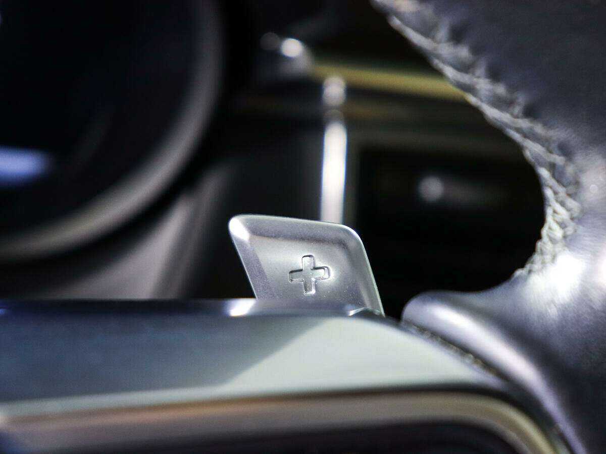 Купить Porsche Macan с пробегом. Фото: #20