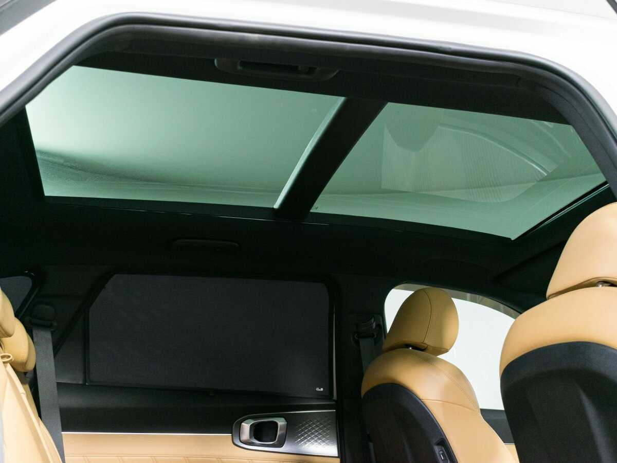 Купить Kia Sorento с пробегом. Фото: #13