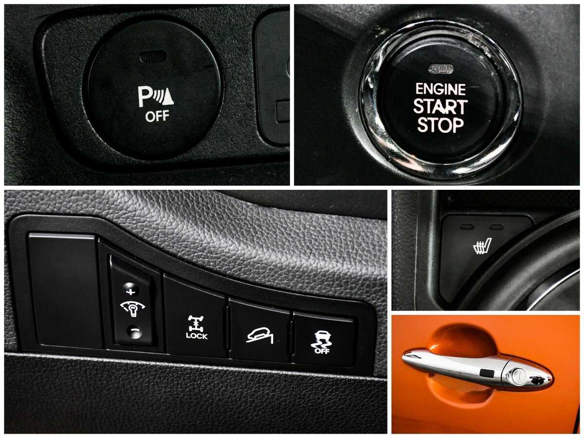 Купить Kia Sportage с пробегом. Фото: #14