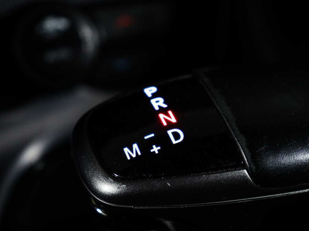 Купить Dodge Challenger с пробегом. Фото: #21