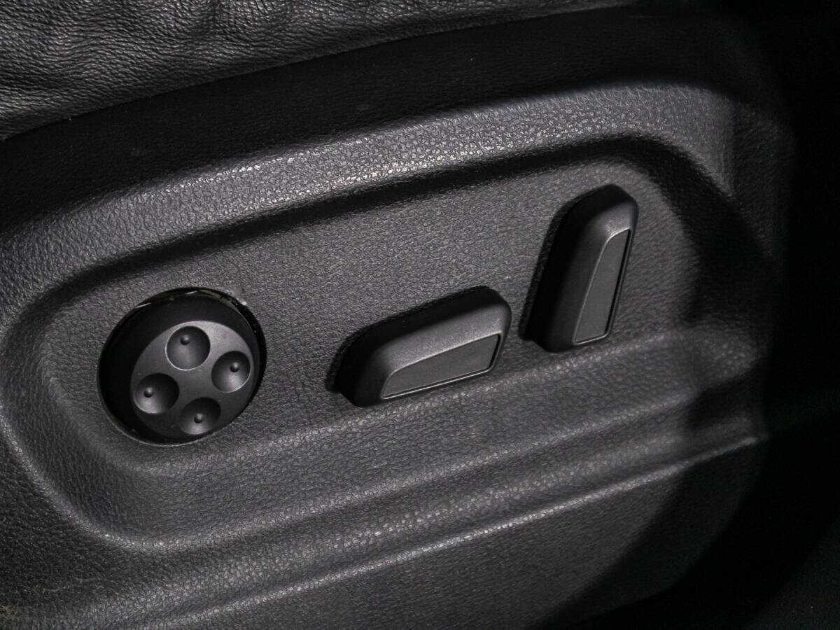Купить Audi Q5 с пробегом. Фото: #14