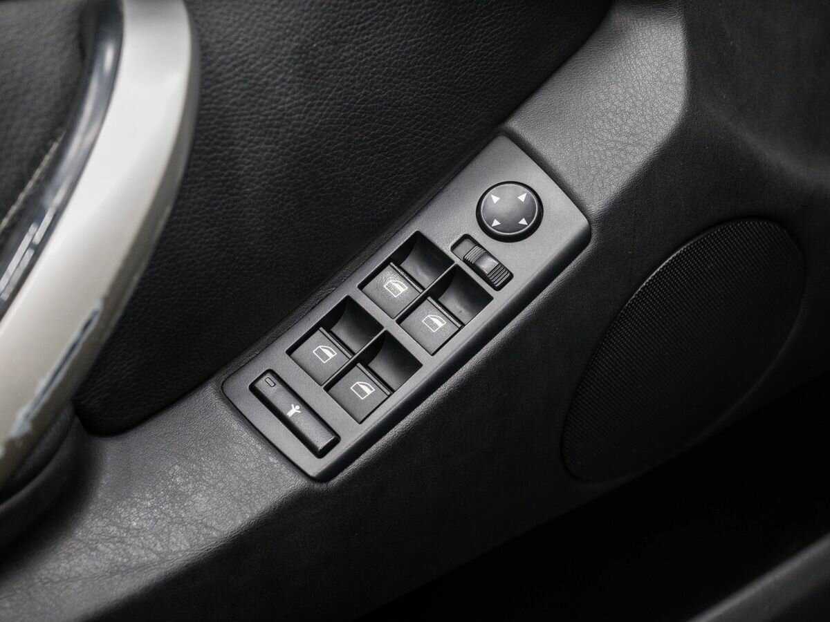 Купить BMW X5 с пробегом. Фото: #15