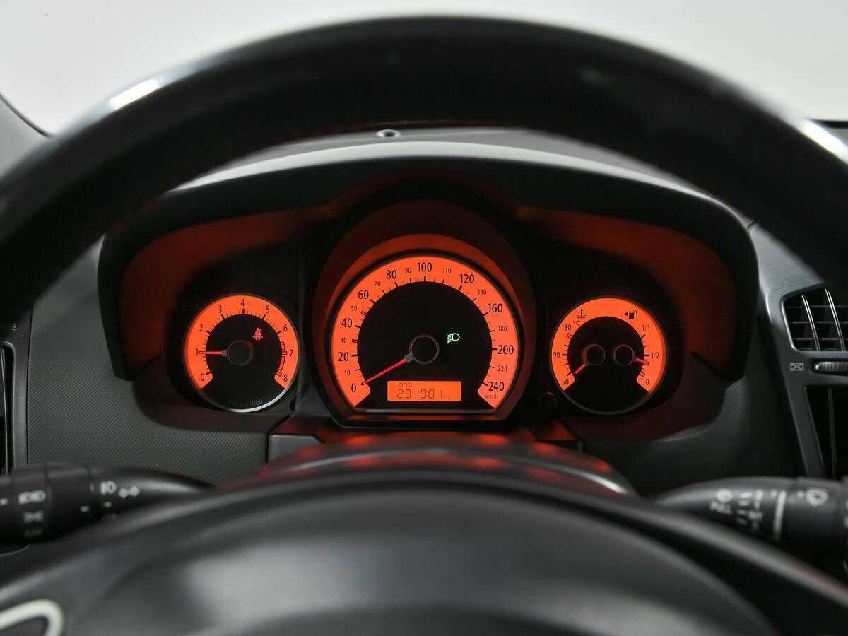 Купить Kia Ceed с пробегом. Фото: #6