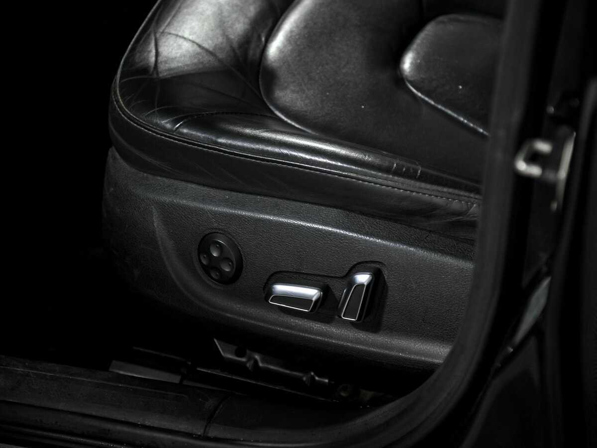 Купить Audi A4 allroad с пробегом. Фото: #13
