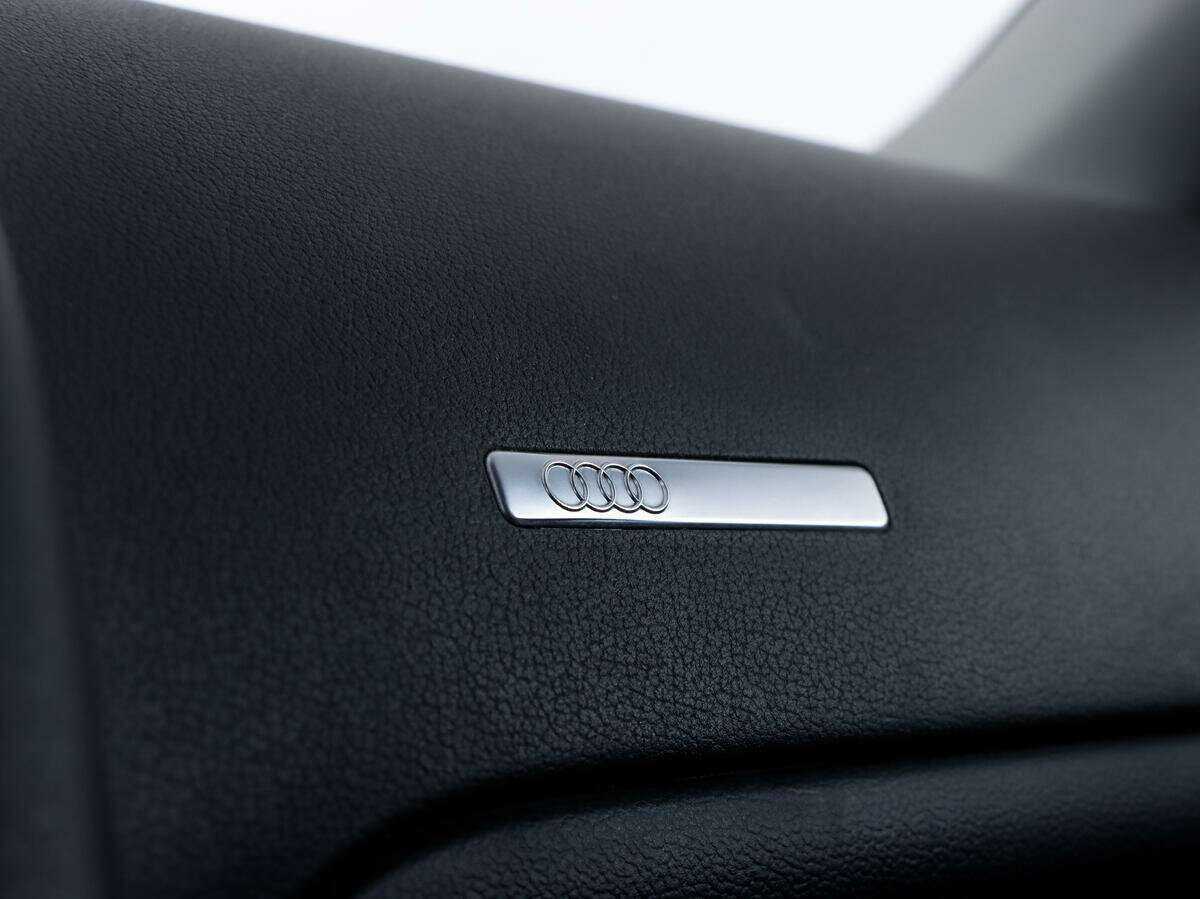 Купить Audi A5 с пробегом. Фото: #12