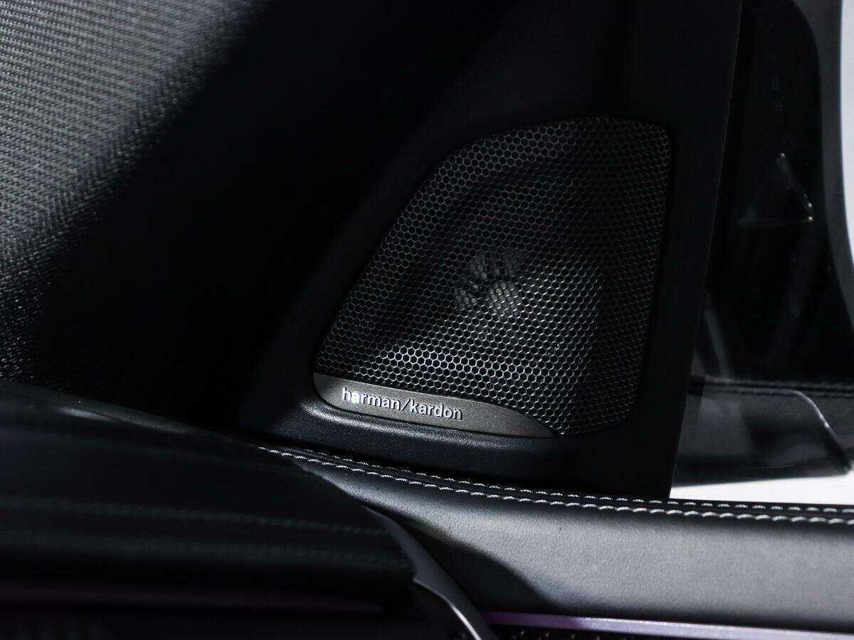Купить BMW X6 M с пробегом. Фото: #23
