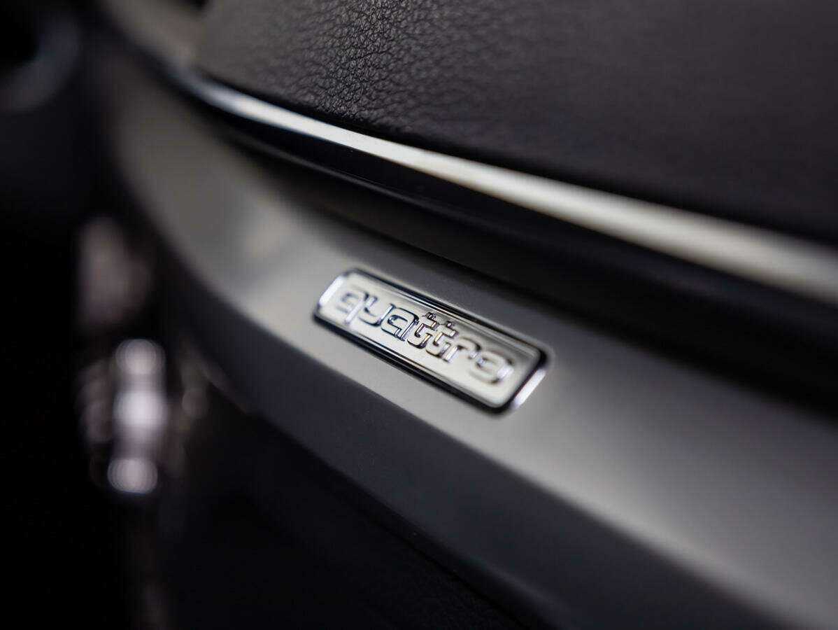 Купить Audi Q5 с пробегом. Фото: #16