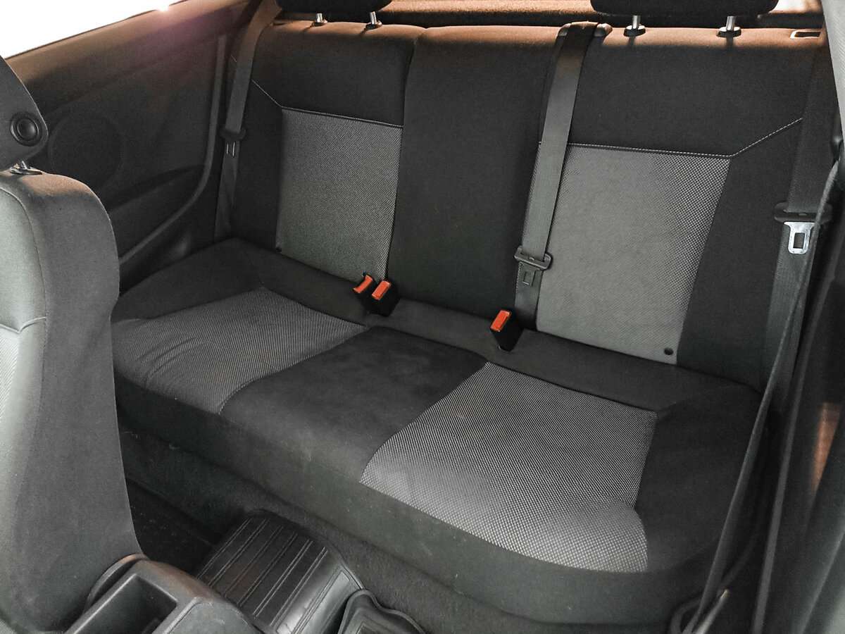 Купить Opel Astra с пробегом. Фото: #10