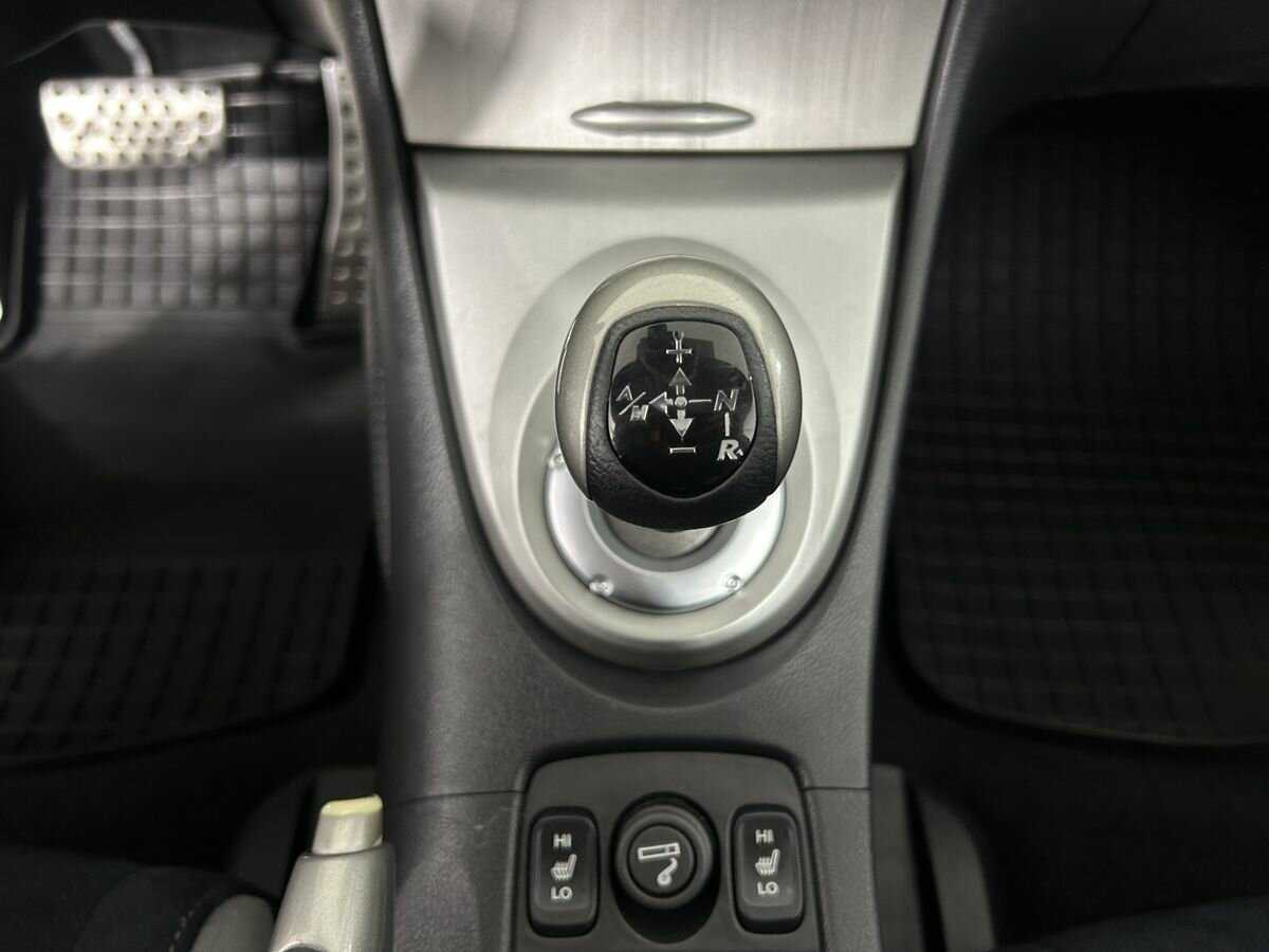 Купить Honda Civic с пробегом. Фото: #12