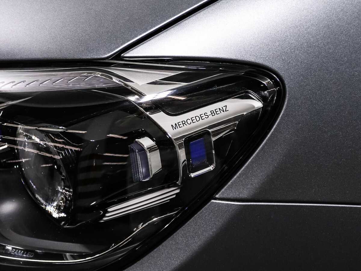 Купить Mercedes-Benz E-Класс AMG с пробегом. Фото: #18