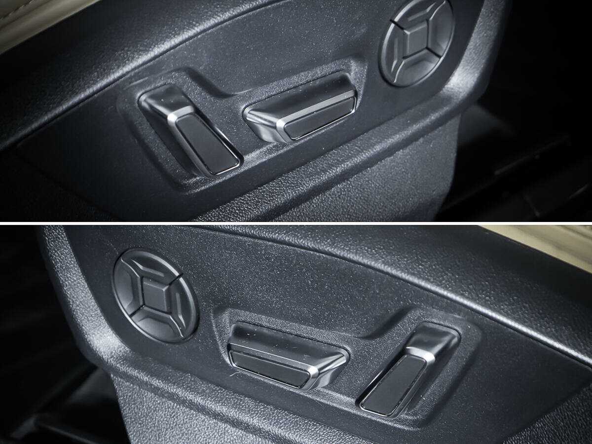 Купить Audi Q7 с пробегом. Фото: #15