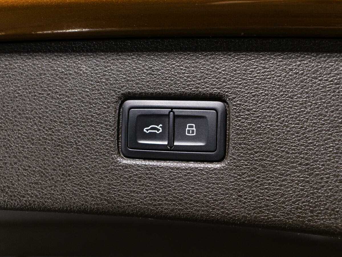 Купить Audi Q7 с пробегом. Фото: #14