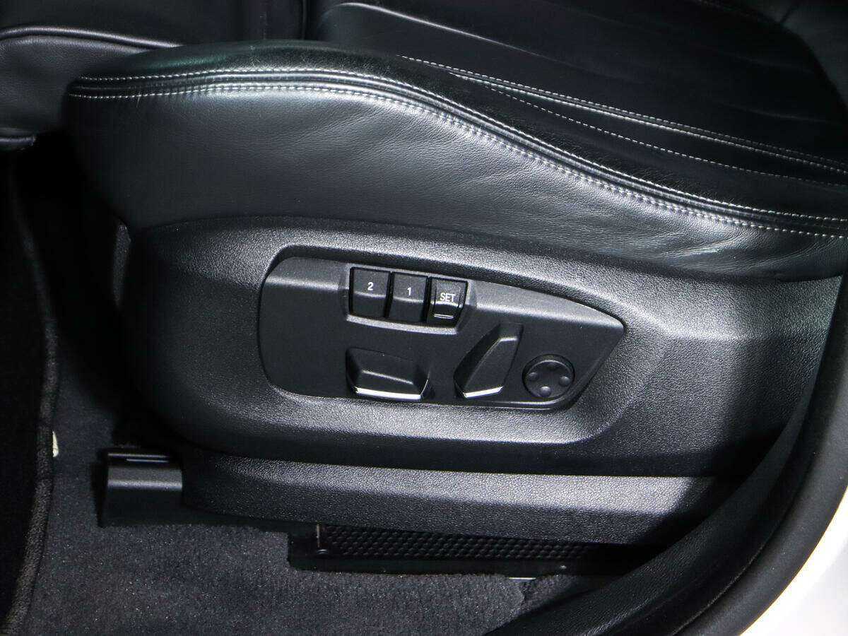 Купить BMW X6 M с пробегом. Фото: #24