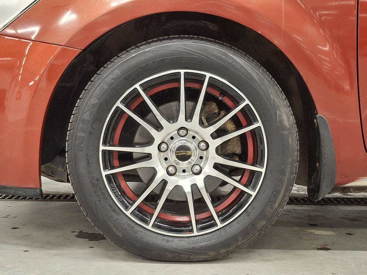Купить Kia Ceed с пробегом. Фото: #17