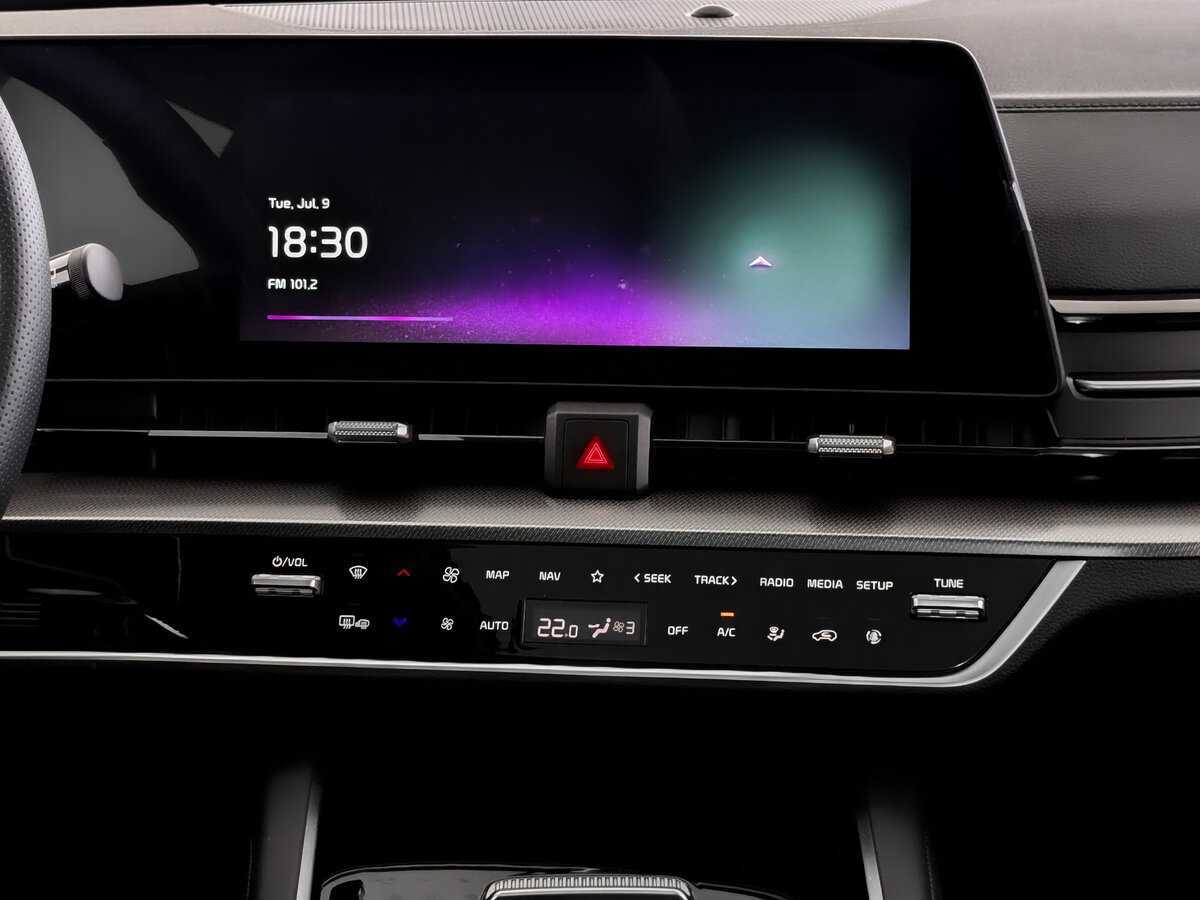 Купить Kia Sportage с пробегом. Фото: #12
