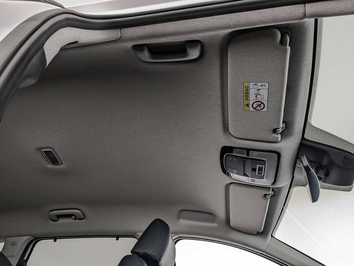 Купить Hyundai Santa Fe с пробегом. Фото: #18