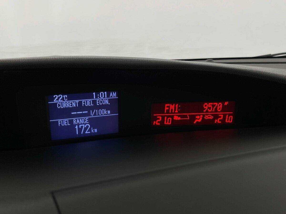 Купить Mazda 3 с пробегом. Фото: #11