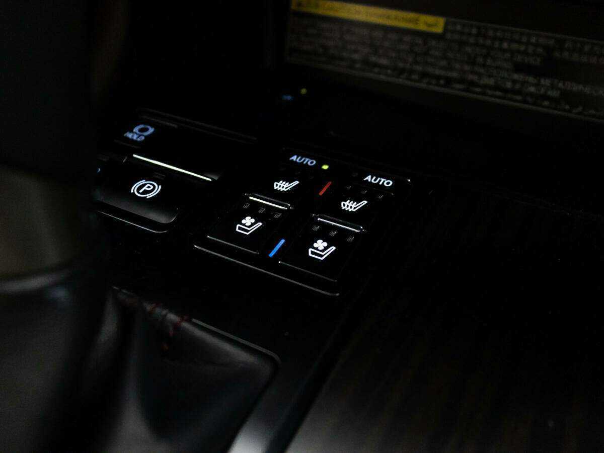 Купить Lexus RX с пробегом. Фото: #20